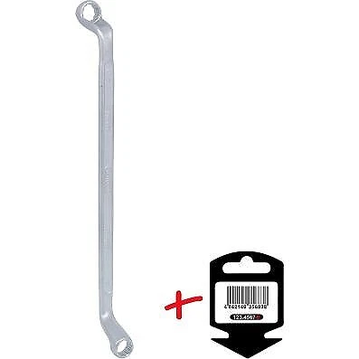 KS TOOLS Doble Anillo, Incrustado, 8x9mm