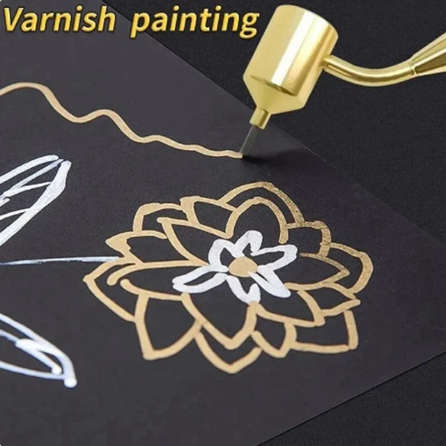 JSHENG Stylo Magique de Peinture à L'eau, 12 Pièces Stylo Magique Eau