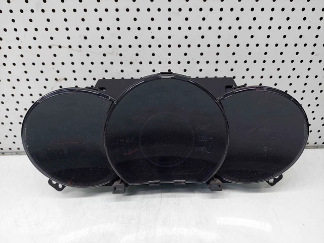 Renfort pare choc arriere (traverse) KIA CEE-D 2 PHASE 1 86631A2000