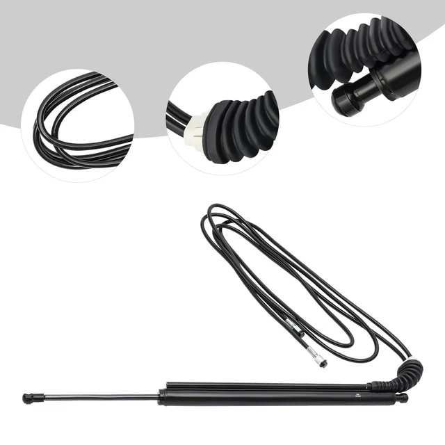 LEFT POWER LIFTGATE,TAILGATE Actuator Hatch For 20102016 Cadillac Srx