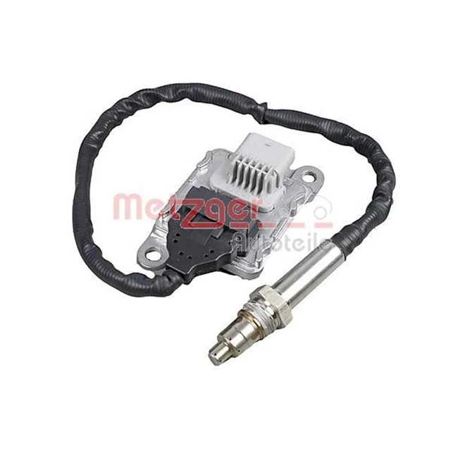Metzger Nox-Sensore A Catalizzatore per Opel Insignia A 2,0 CDTI 170 Cv