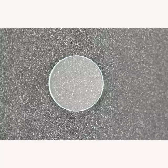 Plat Rond Minéral Montre Remplacement Cristal Transparent Taille 28.8mm