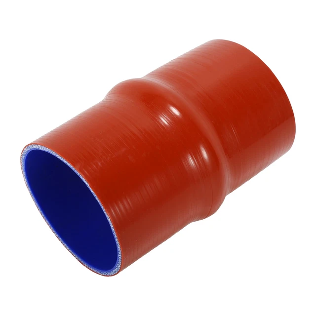 Tubo Flessibile In Silicone Per Auto - 25mm X 120mm, 180 Gradi, Resistente A Calore E Liquidi