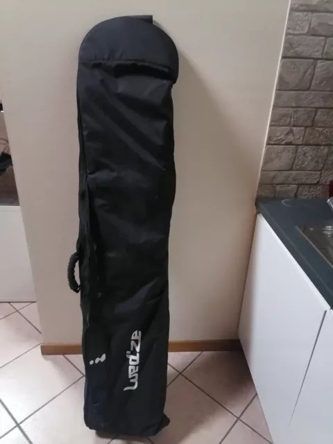 TAVOLA DA SNOWBOARD con Accessori Burton completi e scarponi TG42. EUR  400,00 - PicClick IT