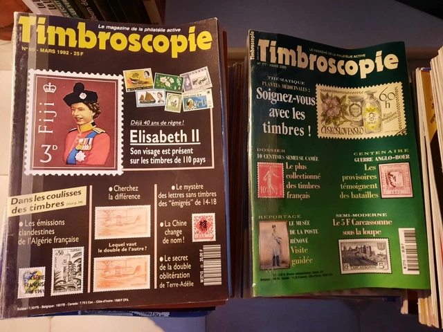 Intégrale MARKLIN INSIDER - N°1 1999 Au N°1 2007 - 49 Numéros - Très Bon état