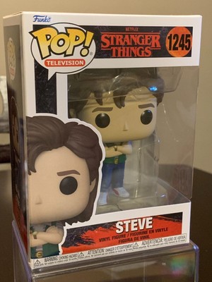 pop steve harrington