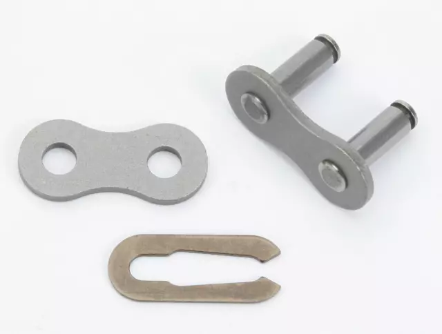D.I.D. Clip Connecting Link for 420 Standard Series Non-O-Ring Chain #420STD-RJ