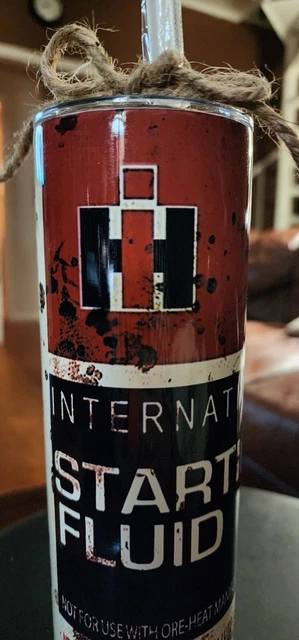 International Harvester  ( IH )