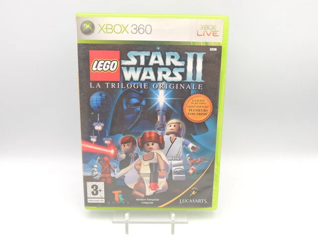 Star Wars : Republic Commando - Microsoft Xbox OG complet