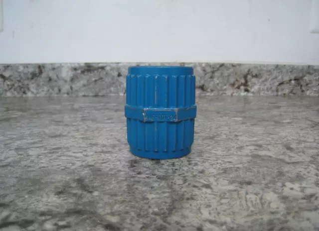 Swagelok MS-TDT-24 3/16" to 1-1/2" / 4 to 38mm OD Tube Deburring Tool Used