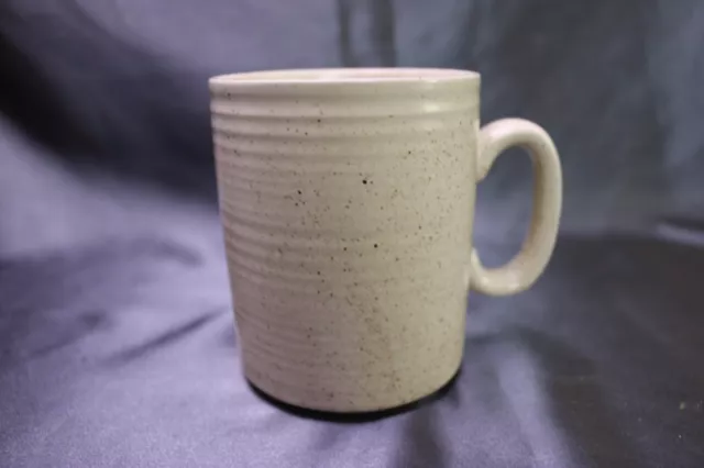 Vintage Churchill HOMESPUN Stonecast Coffee Mug