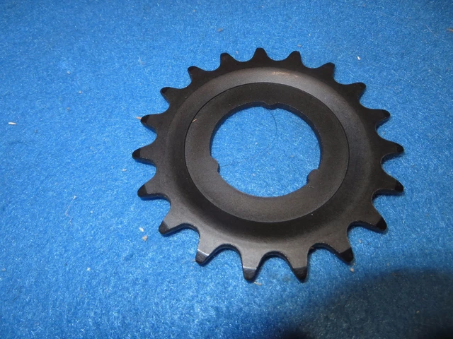 old shimano 3 speed hub