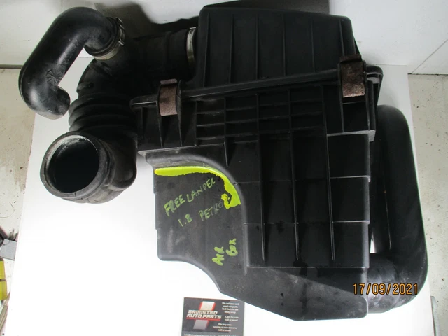 Land Rover Freelander 1 1.8 K4F 1997-2006 Airbox Presa D'Aria Scatola Tubo