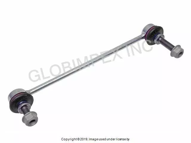 MINI (2002-2015) Sway Bar End Link REAR LEFT or RIGHT (1) LEMFOERDER + WARRANTY