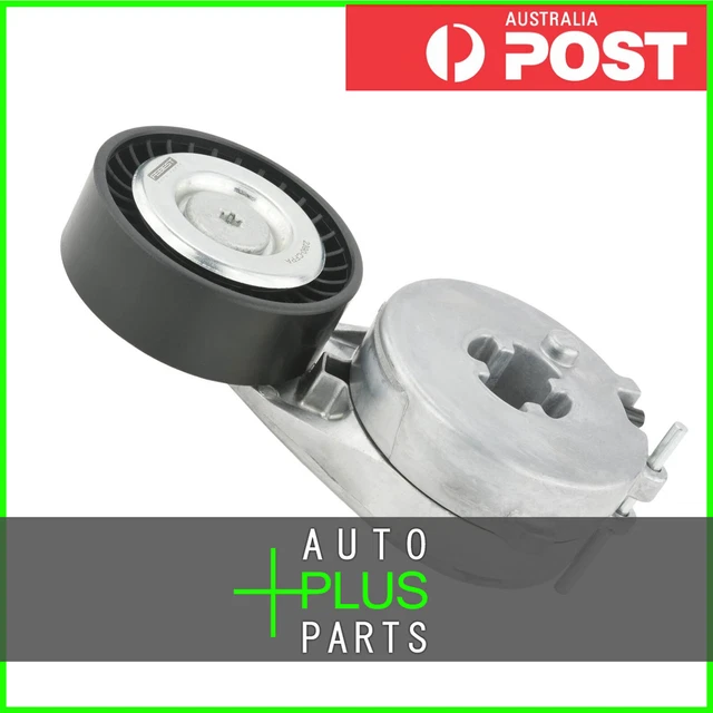 FITS AUDI A5/S5 BELT TENSIONER CABRIOLET,COUPE/SP.,COUPE/SPORTBACK EUR 38,59 PicClick FR