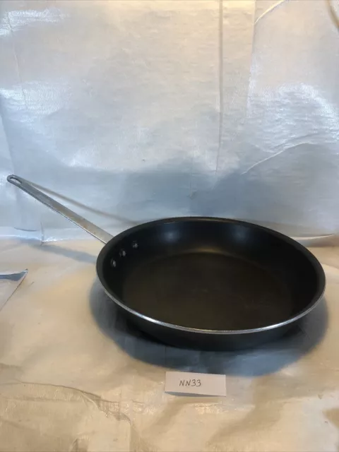 Vollrath Ameriware Professional Commercial Grade Non Stick 12" Saute Pan 50382