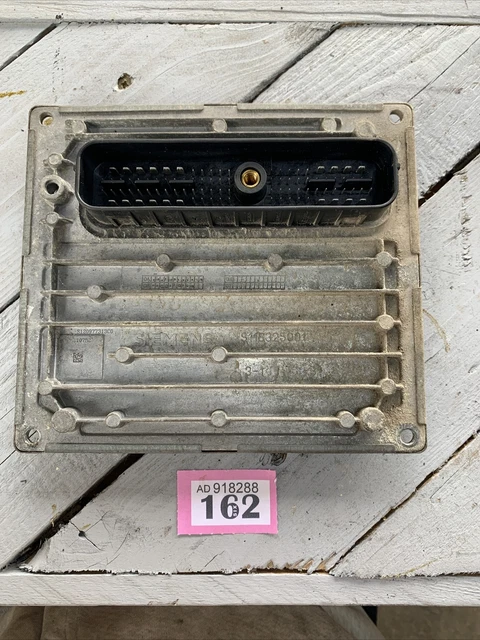Ford Fusion 2005-2008 1.4 Mk1 Petrol Engine Control Unit Ecu
