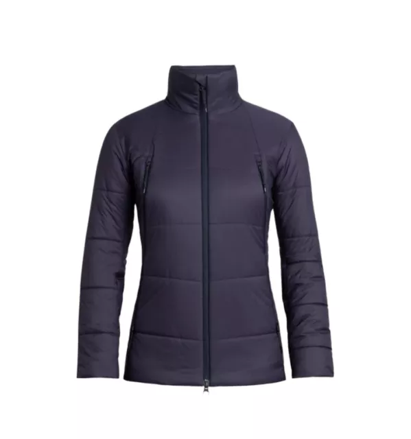 NEU☀️ Icebreaker Merinoloft Women Hyperia Zoned Jacke Größe S * NP 279,95