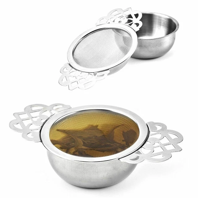 Strainer Tea Strainer Mesh Tea Ball Tea Infuser Filter Strainers Infuser Tea