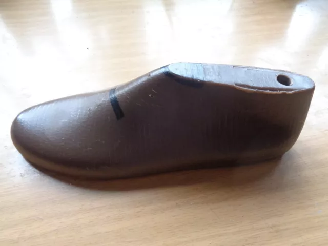 Leisten / Schuhleisten / Filzen  Gr. 43