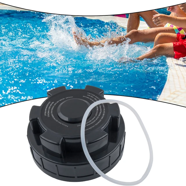 FOR HAYWARD CLX200C Chlorinator Cover Cap Lid Only,CL200,CL220 Tab Feeder 42.38 PicClick AU