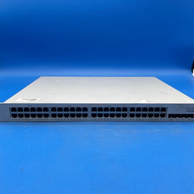 SM‼️ Network Switches, Switches & Hubs, Enterprise Networking