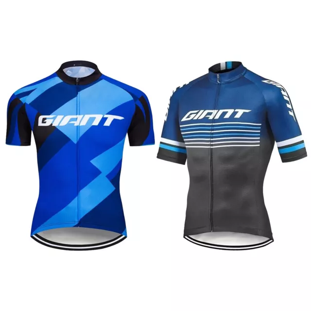 Cycling Jersey MTB Bike Shirt Short Clothing Ride Bib Sports Wear Top Jacket Men