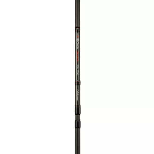 Shakespeare Sigma Supra Spin 9ft 12-30g 1381033 Spinrute Spinnrute Reiserute Rod 3