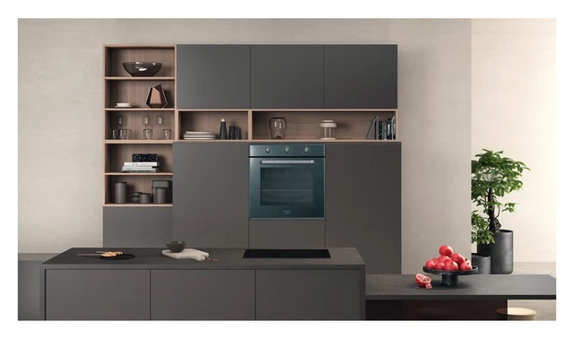Four Encastré Hotpoint FID 834 H MR HA 2