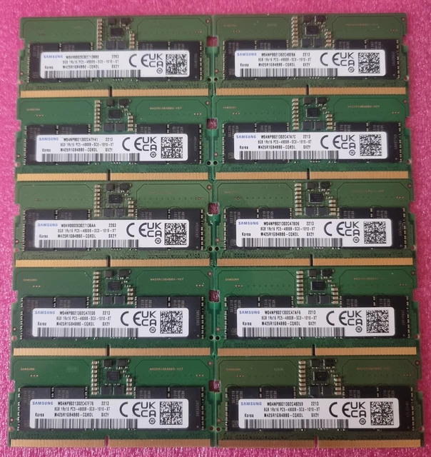メモリー Corsair DDR3L-2133 CL11 1.35V 8gb Memory (RAM), Computer Components & Parts, Computers/Tablets