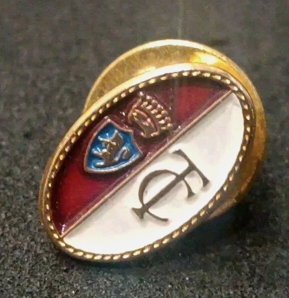 Spilla Oro Giallo, E Rosso . Corallo Di SCIACCA. Epoca 1700 -- AUTENTICA - Foto 2