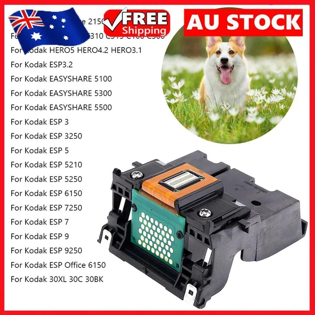 Full Colors Print Head Accessories Printer Heads Printing Head for ESP C110 C310