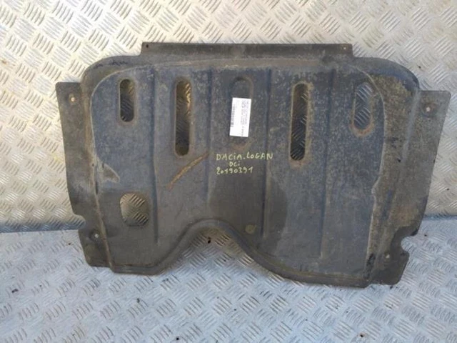 Compteur de vitesse DACIA LOGAN MCV (KS_) 10446612