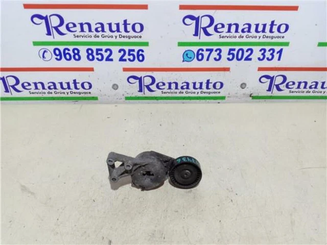 galet tendeur pour AUDI A3 (8P1) 1.6 ATTRACTION 338088
