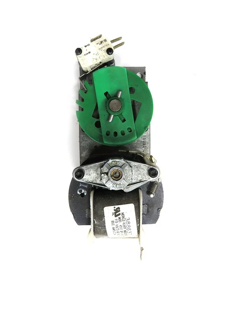 Vending Machine Motor At Best Price In Nashik By B M Electronics | ID - Foto 13