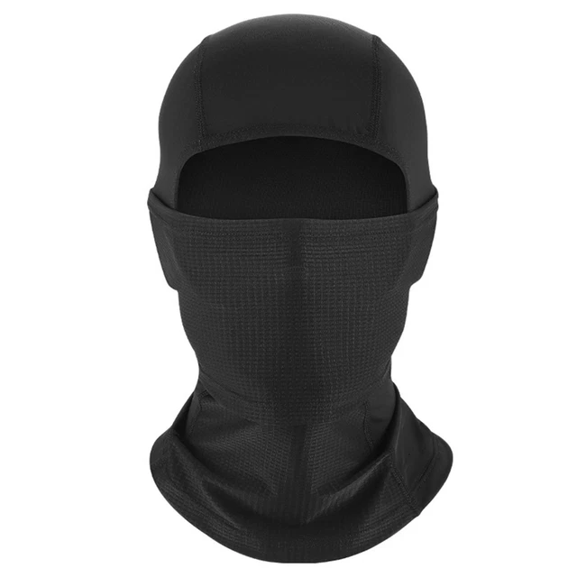 Weich Fahrradmaske Kopfbedeckung Fahrradausrüstung Helmhaube Hochelastisch