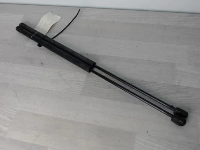 BIAREN Lot De 2 Vérins à Gaz Capot Avant Mini Cooper R50 R53 (2001-2006) - 270N 575mm
