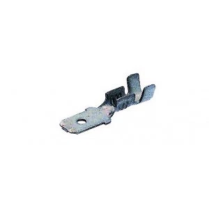 Terminal Mâle Pas 4,8 (Set à Partir De 10)