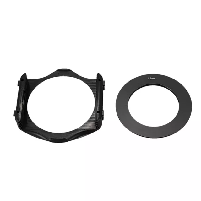 58mm Adapter  + 3-Slot  Holder for  P Series Camera X2L43170