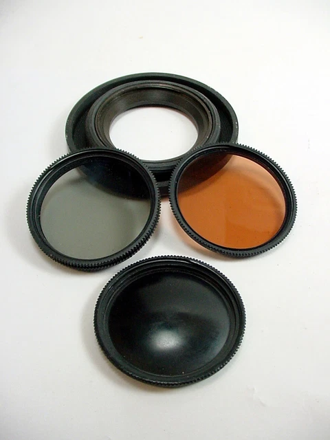 Lentes vintage, Fotografía vintage, Cámaras y fotografía - PicClick ES