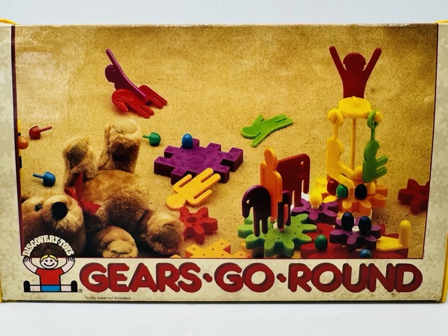 Building Toy Pieces & Parts, Building Toys & Blocks, Building Toys