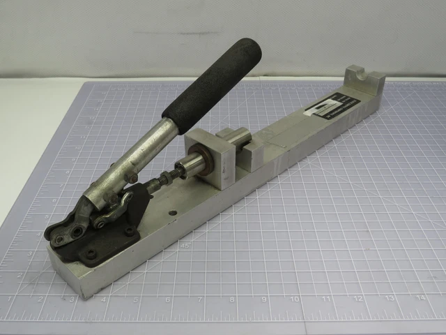 Static Control Components HP43MRPRESS-I Pull Tester T179431