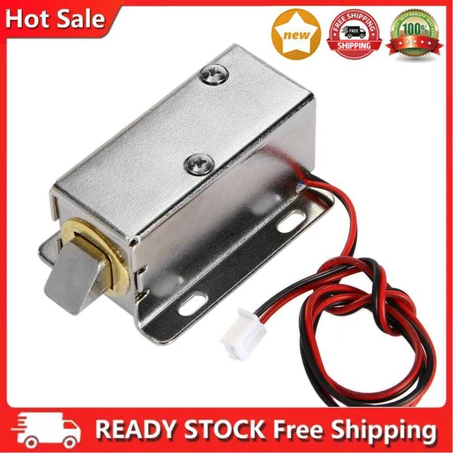 Serrature porta armadio DC12V serratura password intelligente nascosta durevole per fabbriche scolastiche