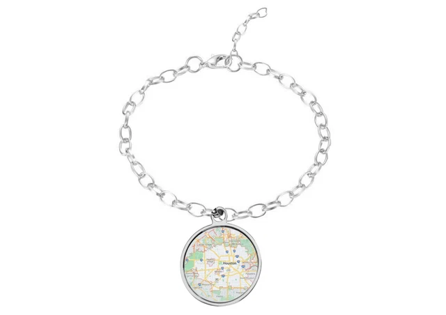 Cavigliere Etniche Indiane In Argento Con Campanelli - Bracciali Per Caviglia