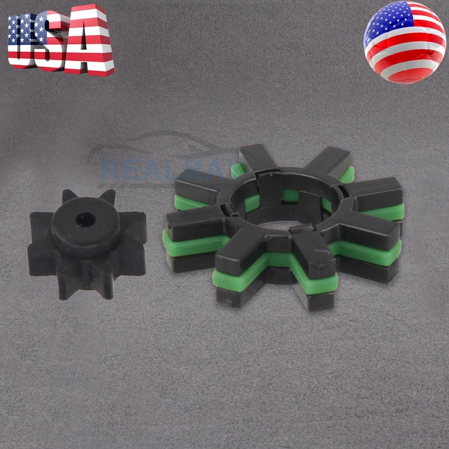 DAMPER ELECTRIC POWER Steering Motor Shaft 4525428040 For 201214