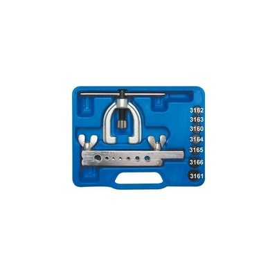 Code BGS3060 FBGS3060 KRAFTMANN Workshop Kraftmann 9-piece Double Brûlage Outil Set 