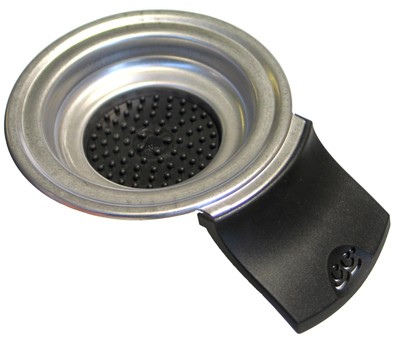 Portabottiglie per 2 tazza Podholder nero per Philips Senseo Coffee Maker HD6553 HD6554 HD6555 HD6556 HD7803 HD7804 HD7805 HD7806 HD7810 HD7811 HD7812 HD7813 HD7814 HD7815 HD7816 HD7817 HD7818 HD7819 