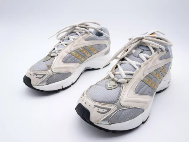 Adidas Adiprene Hombre Zapatillas Ocio Deportiva Talla 40 Ue Art. 6563-100