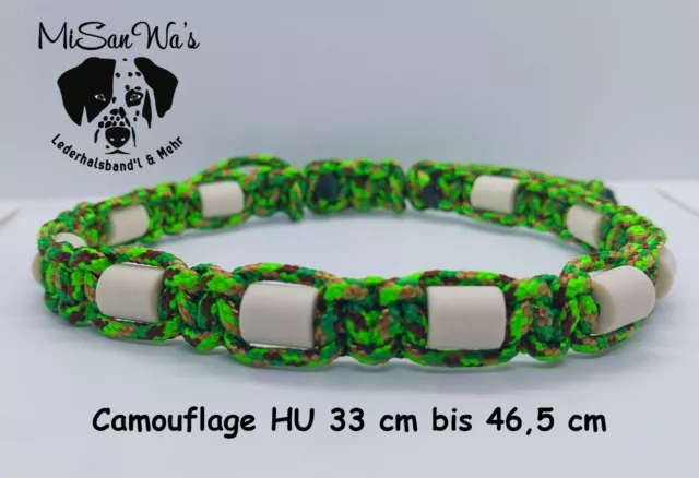 Zeckenhalsband'l mit EM-KERAMIK