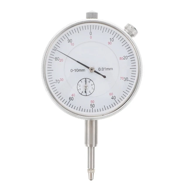 Mechanical Dial Indicator Magnet Test Anti Rust Anti-rust Gauge